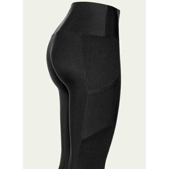 Legging De Vélo/fitness Peloton – Noir – Taille S – Femme – Occasion Parfait état